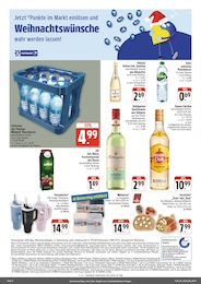 EDEKA Pflanzen im Prospekt EDEKA Pflanzen im Prospekt