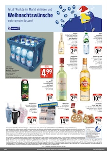 Wein im aktuellen EDEKA Prospekt (Dresden) Wein im EDEKA Prospekt "Wir lieben Lebensmittel!" mit 4 Seiten (Dresden)