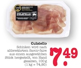 Culatello Angebot in Bühlertal Culatello im aktuellen Prospekt bei EDEKA in Bühlertal