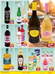 Rum im Netto Marken-Discount Prospekt in Freiburg Aktueller Netto Marken-Discount Prospekt mit Rum, "Aktuelle Angebote", Seite 33