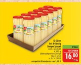 Stangen Spargel im Angebot bei Marktkauf in Schweinfurt Stangen Spargel Angebote bei Marktkauf Schweinfurt für 16,00 €