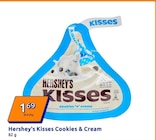 Aktuelle Kissen Angebote bei Action in Mannheim Aktuelles Kisses Cookies & Cream Angebot bei Action in Mannheim ab 1,69 €
