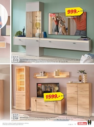 Fernseher Angebot & Preis im aktuellen Höffner Prospekt Fernseher Angebot im aktuellen Höffner Prospekt auf Seite 11