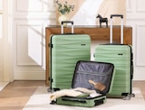 Reisekoffer im Angebot bei XXXLutz Möbelhäuser in Lüneburg Reisekoffer Angebote von Novel bei XXXLutz Möbelhäuser Lüneburg für 29,99 €