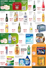Aktueller GLOBUS Prospekt mit Persil, "Aktuelle Angebote", Seite 5