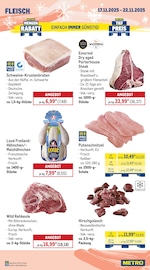Pute im METRO Prospekt in Esslingen Aktueller METRO Prospekt mit Pute, "Wochenangebote SCO + Charity", Seite 3