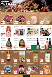 Aktueller GLOBUS Prospekt mit Wild, "Aktuelle Angebote", Seite 12