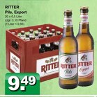 Aktuelle Ritter Sport Angebote bei Getränke Paradies in Gelsenkirchen Aktuelles Pils Angebot bei Getränke Paradies in Gelsenkirchen ab 9,49 €