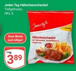 Hähnchenschenkel im Angebot bei GLOBUS in Speyer Hähnchenschenkel Angebote von Jeden Tag bei GLOBUS Speyer für 3,89 €