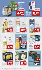 Aktueller combi Prospekt mit Bier, "Markt - Angebote", Seite 20