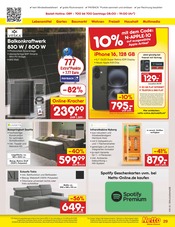 iPhone im Netto Marken-Discount Prospekt in Lippstadt Aktueller Netto Marken-Discount Prospekt mit iPhone, "Aktuelle Angebote", Seite 33