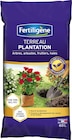 Terreau plantation Fertiligène® en promo chez Gamm vert Angers à 10,99 €