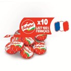 Fromage pasteurisé mini - BABYBEL - Super U à Vaulx-en-Velin Fromage pasteurisé mini - BABYBEL en promo chez Super U Vaulx-en-Velin à 1,52 €
