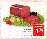 Corned Beef Angebote bei Marktkauf Bautzen für 1,79 €