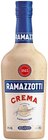 Amaro oder Crema Angebote von Ramazzotti bei REWE Ludwigsburg für 9,99 €