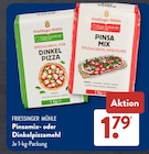 Pinsamix Angebote von Frießinger Mühle bei ALDI SÜD Würzburg für 1,79 €