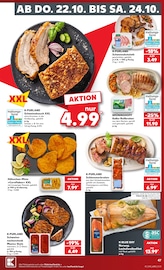 Rollbraten im Kaufland Prospekt in Völklingen Aktueller Kaufland Prospekt mit Rollbraten, "Hier bin ich richtig", Seite 51