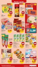 Aktueller Penny Prospekt mit Handy, "Wer günstig will, muss Penny.", Seite 19