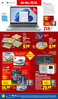 Fernseher im Lidl Prospekt "LIDL LOHNT SICH" mit 57 Seiten (Heilbronn)