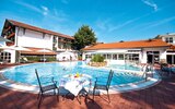 Bayern – Bad Griesbach Thermalbadelandschaft auf ca. 3.000 m² im Angebot bei Penny in Bensheim Bayern – Bad Griesbach Thermalbadelandschaft auf ca. 3.000 m² Angebote von PENNY REISEN bei Penny Bensheim für 179,00 €