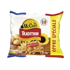 Frites - MCCAIN en promo chez Carrefour Market Savigny-sur-Orge à 3,50 €