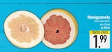 Honigpomelo rosé von  im aktuellen EDEKA Prospekt für 1,99 €