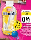 Müllermilch Bananen-Geschmack Angebote von müller bei E center Dorsten für 0,69 €