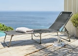 Bain de soleil halden - HALDEN - Jysk à Reims Bain de soleil halden - HALDEN en promo chez Jysk Reims à 30,00 €