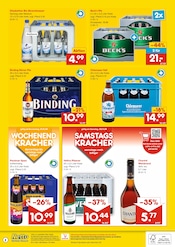 Aktueller Netto Marken-Discount Prospekt mit Veltins, "DER ORT, AN DEM DU IMMER AUSGEZEICHNETE PREISE FINDEST.", Seite 2