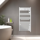 Promo Sèche-serviettes électrique connecté MARAPI 2 à 209,00 € dans le catalogue Weldom à Dunières