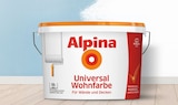 Aktuelle Alpina Angebote bei Penny in Ludwigshafen (Rhein) Aktuelles Universal-Wohnfarbe Angebot bei Penny in Ludwigshafen (Rhein) ab 19,99 €