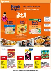 Cuisine Angebote im Prospekt "LE MOIS MONOPOLY" von Carrefour auf Seite 37