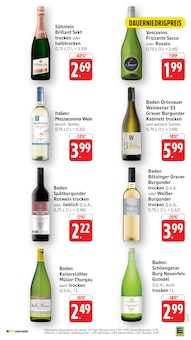 Bier im E center Prospekt "Aktuelle Angebote" mit 82 Seiten (Konstanz)