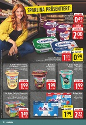 Aktueller E center Prospekt mit Joghurt, "Aktuelle Angebote", Seite 10