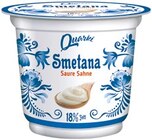 Smetana Saure Sahne im Angebot bei Netto mit dem Scottie in Oranienburg Smetana Saure Sahne Angebote von Quarki bei Netto mit dem Scottie Oranienburg für 0,99 €