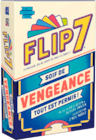 Flip 7 dans le catalogue La Grande Récré