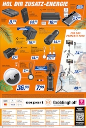 Handyzubehör im expert Gröblinghoff Prospekt in Kaarst Aktueller expert Gröblinghoff Prospekt mit Handyzubehör, "UNSERE SOMMERHITS", Seite 10