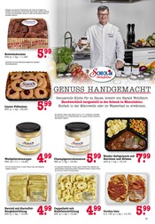 Aktueller E center Prospekt mit Süßigkeiten, "Aktuelle Angebote", Seite 7