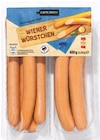 Wiener Würstchen Angebote von FARMLÄNDER bei Netto mit dem Scottie Dresden für 2,49 €