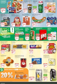 Milch im GLOBUS Prospekt "Aktuelle Angebote" mit 27 Seiten (Ludwigshafen (Rhein))