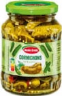 Cornichons von Beste Ernte für 0,99 € bei Netto Marken-Discount im Angebot Cornichons von Beste Ernte im aktuellen Netto Marken-Discount Prospekt