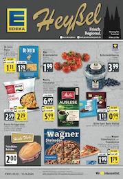EDEKA Prospekt für Köln mit 8 Seiten EDEKA Prospekt für Köln: "Aktuelle Angebote", 8 Seiten, 05.10.2026 - 10.10.2026