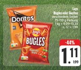 Aktuelles Bugles Angebot bei E center in Jena ab 1,11 €