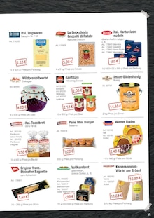 Barilla im Hamberger Prospekt "TAKE AWAY" mit 44 Seiten (Berlin)