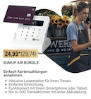 Kartenterminal im aktuellen Metro Prospekt für 29,74 €