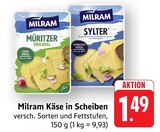 Müritzer Original bei EDEKA im Prospekt "" für 1,49 €