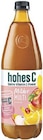 Säfte oder All in One Angebote von Hohes C bei famila Nordwest Lingen für 1,69 €