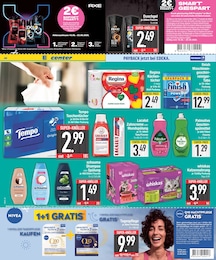 Duschgel Angebot im aktuellen EDEKA Prospekt auf Seite 20