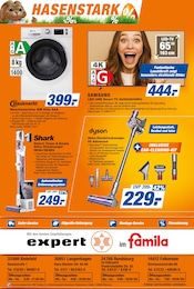 Aktueller expert Prospekt mit Akku, "Top Angebote", Seite 16