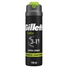 Gel à raser - GILLETTE - Carrefour Gel à raser - GILLETTE à 3,53 € dans le catalogue Carrefour
